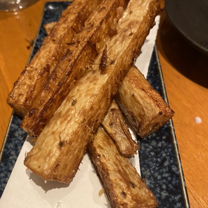 (日本酒と肴 あらばしり 門前仲町)