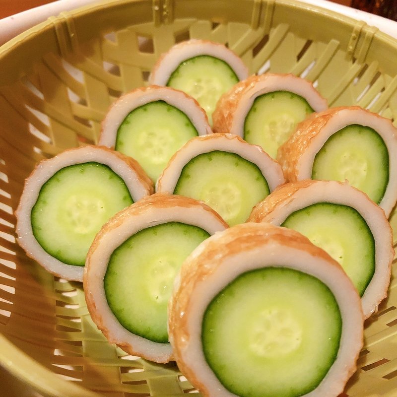 ちくきゅう(えびすの安兵衛)