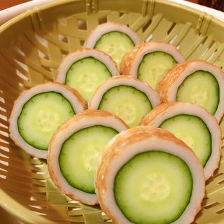 ちくきゅう(えびすの安兵衛)