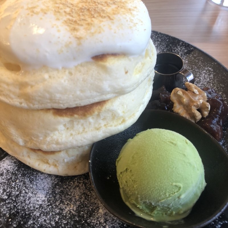 和(茶香 （チャカ）)