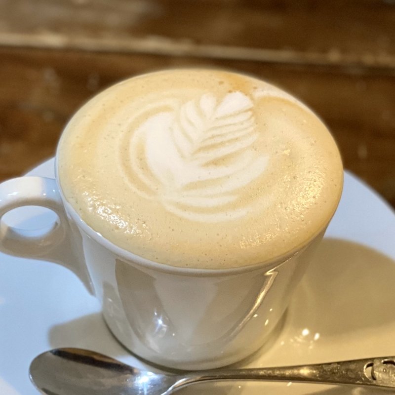 カプチーノ(タンデムジャイブ （Tandem jive ） )