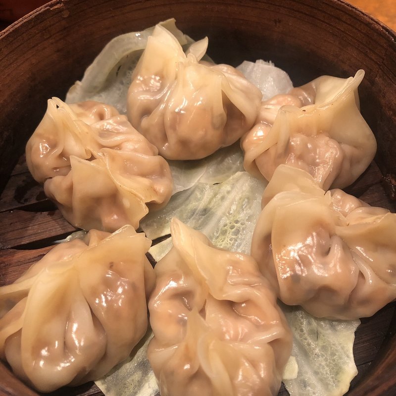 (真不同 飲茶倶楽部 恵比寿店)