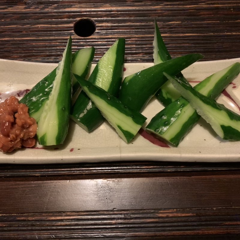 もろQ(おはな房)