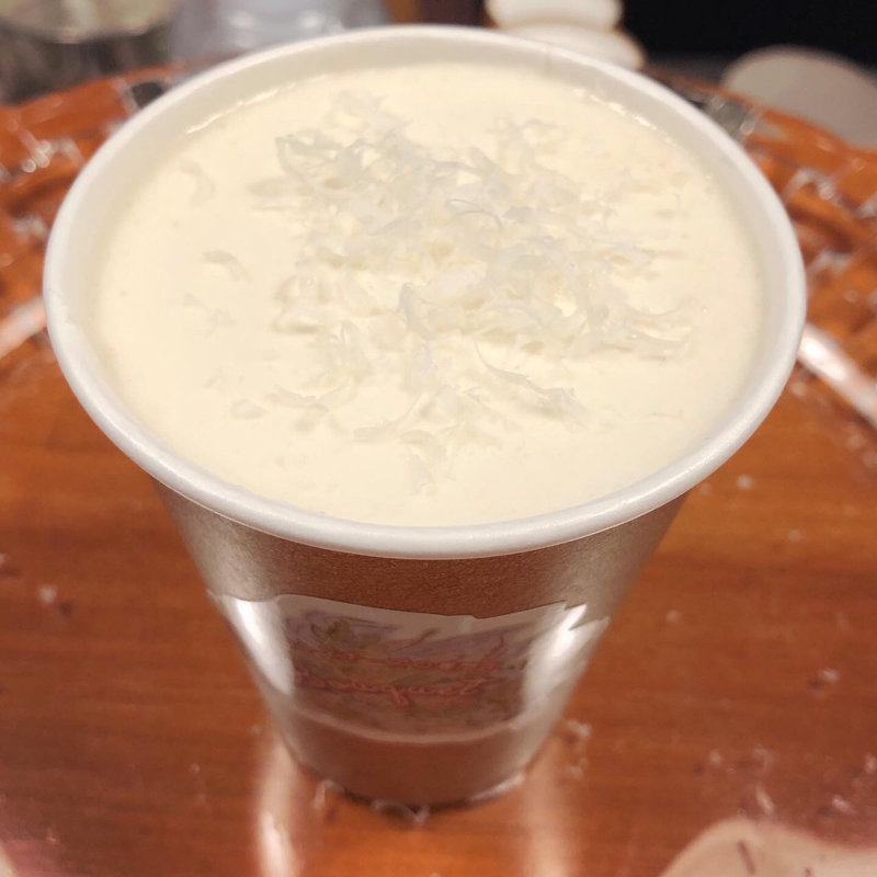 チーズティー(ポテトとチーズの専門店　Bouquet)