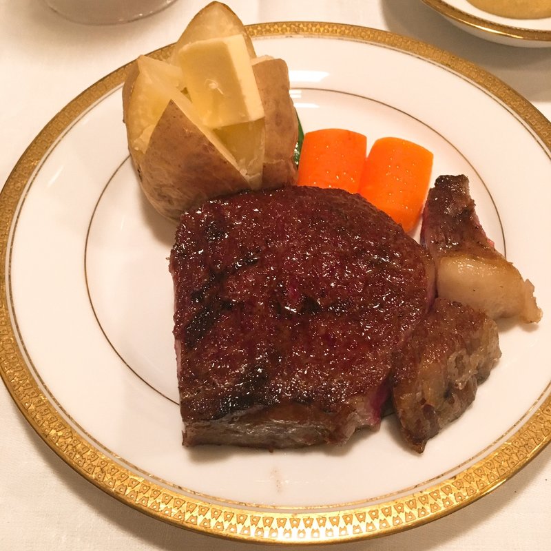 ヒレ(あらがわ)