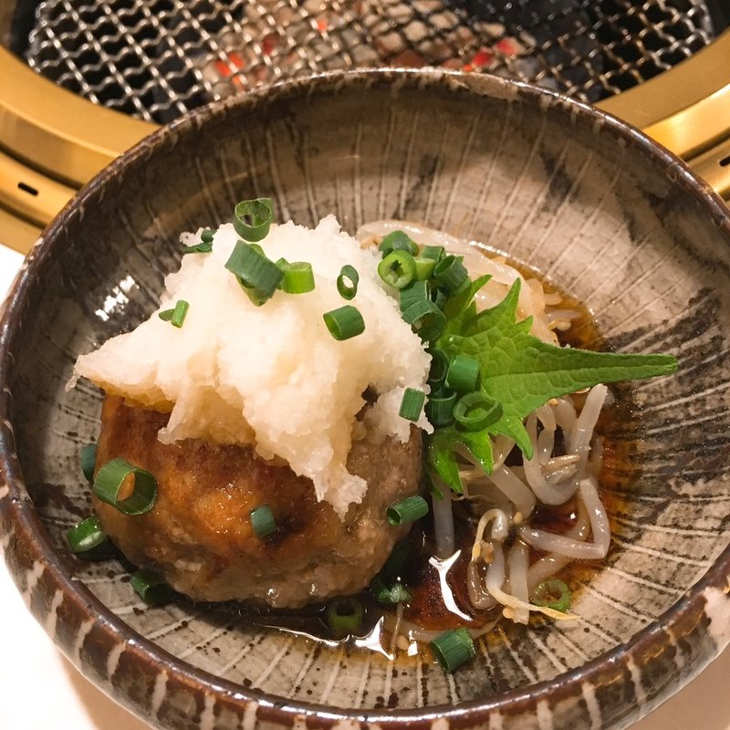 肉の匠コース(肉の匠 将泰庵 新日本橋店 )