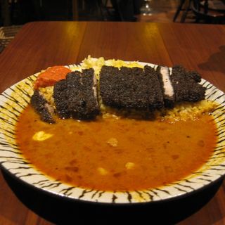 マハーカツカレー(般°若（パンニャ）)