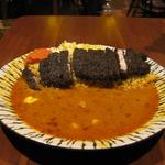 マハーカツカレー