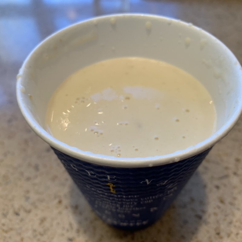 クラムチャウダー(石井屋 （いしいや）)