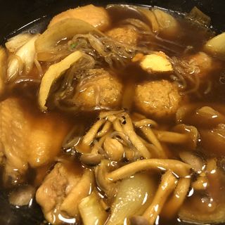 カレー鍋(三喜)