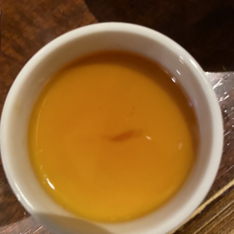 プリン(蒸屋 じょうきげん)