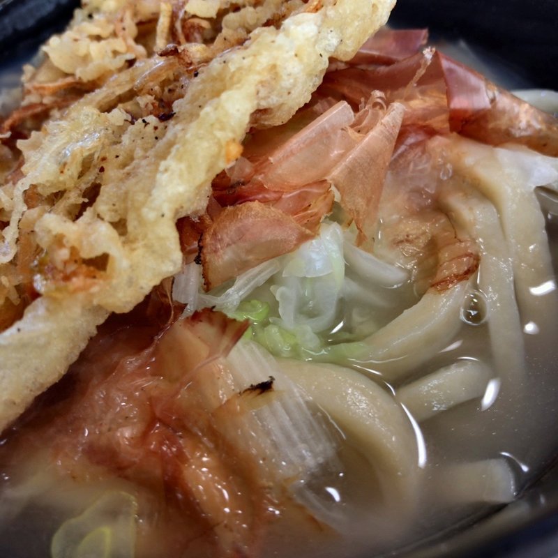 湯もり(美也川 （みやがわ）)