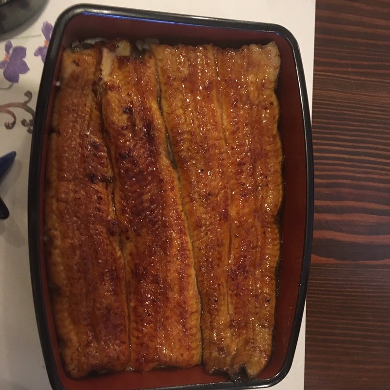 かねみつ(入谷鬼子母神門前のだや （のだや）)