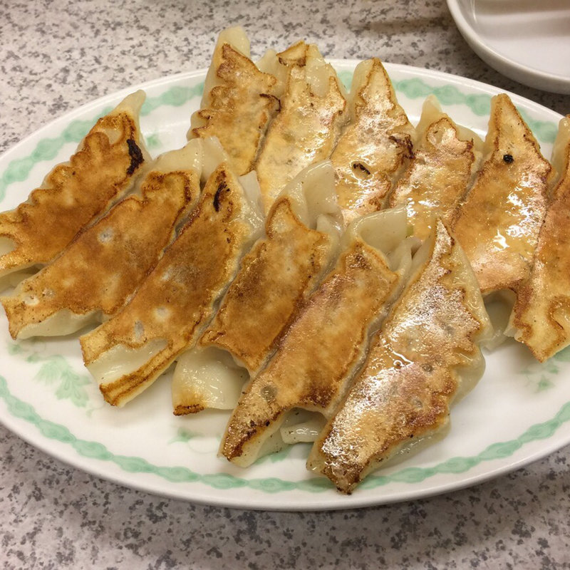 ギョウザ(餃子弁慶)