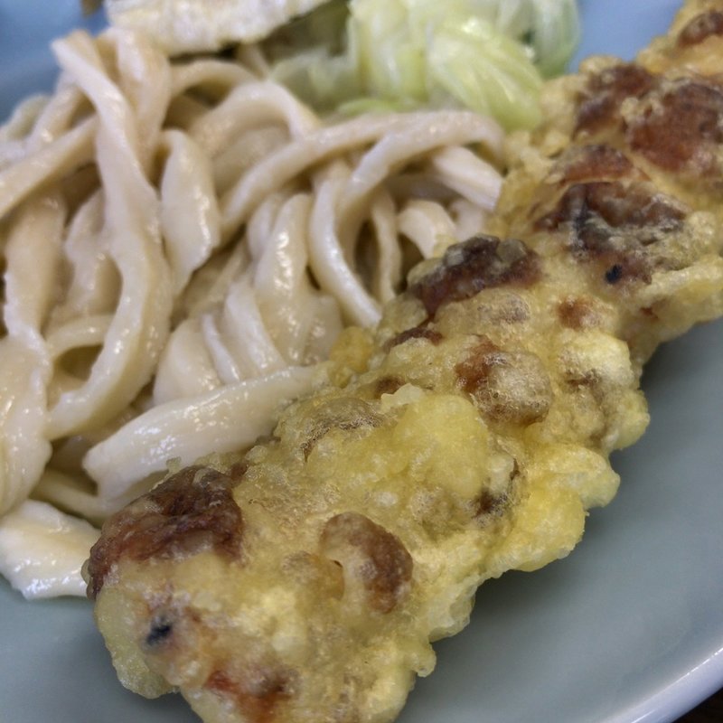 彦兵衛つけうどん(彦兵衛うどん )