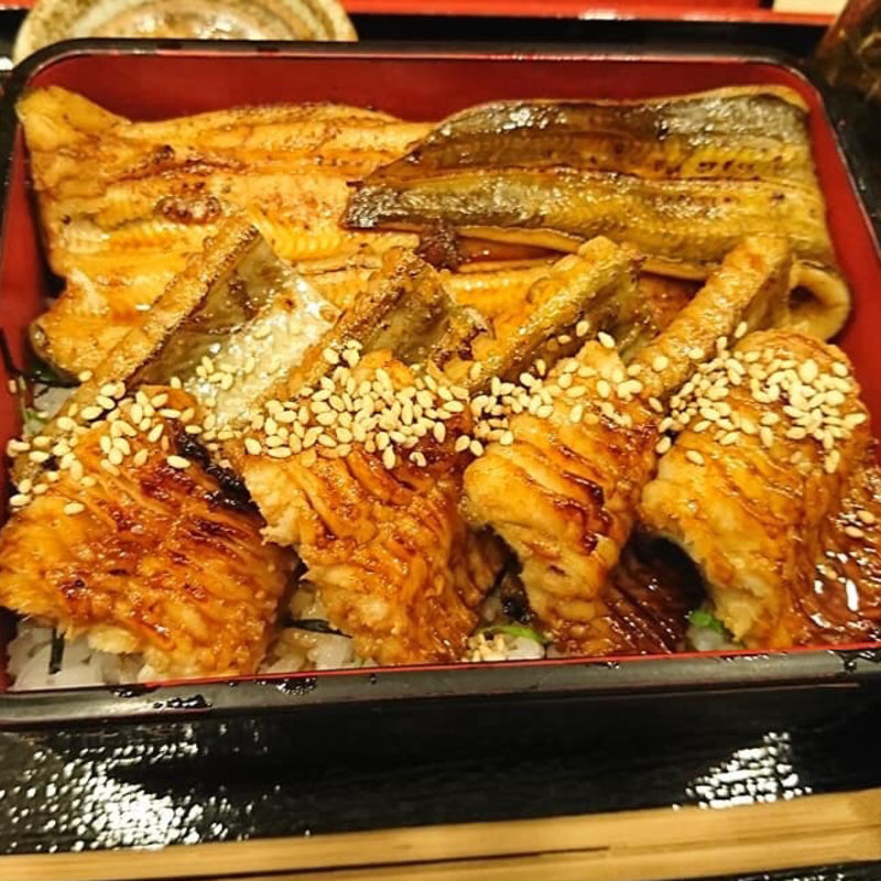 あなごのばかし(つきじ芳野吉弥 )