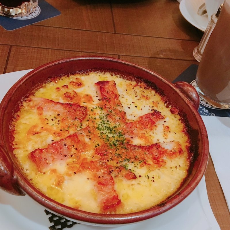 (倉式珈琲店 ルミネ川越店)