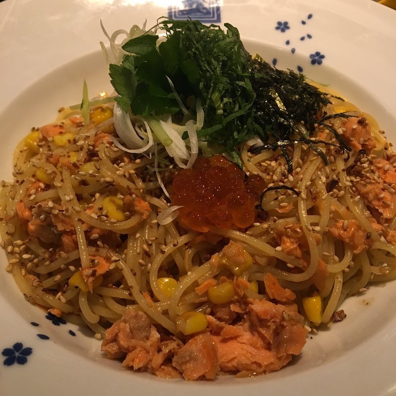 (洋麺屋五右衛門 MAGNET by SHIBUYA 109店)