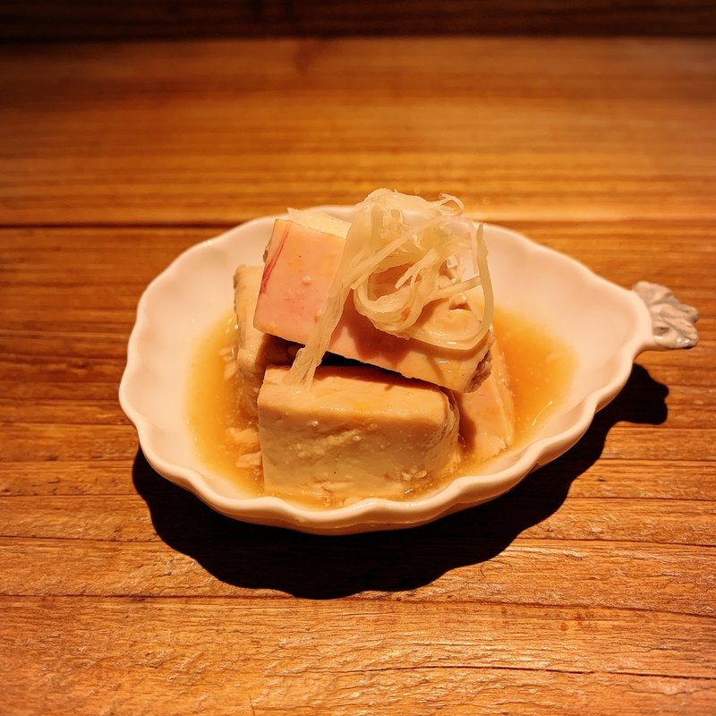 あん肝生姜煮(酒井商会)