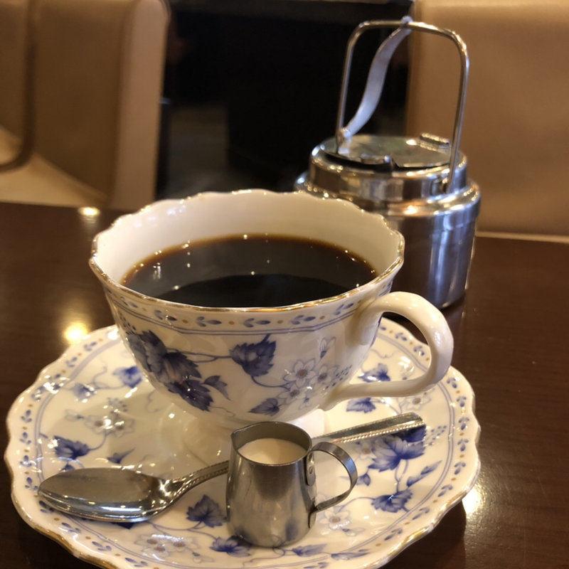 ブレンドコーヒー(Coffeshop Bony コーヒショップボニー)