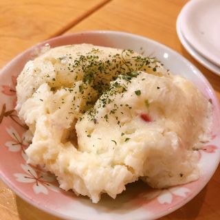 ポテトサラダ(幡ヶ谷浜屋本店)
