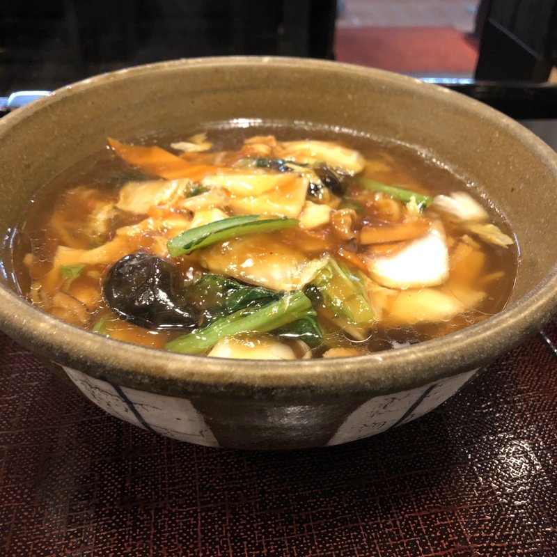 (五味八珍 豊田町店 （ゴミハッチン）)