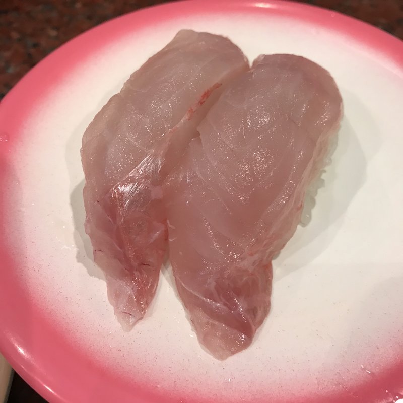 金目鯛(魚魚家)
