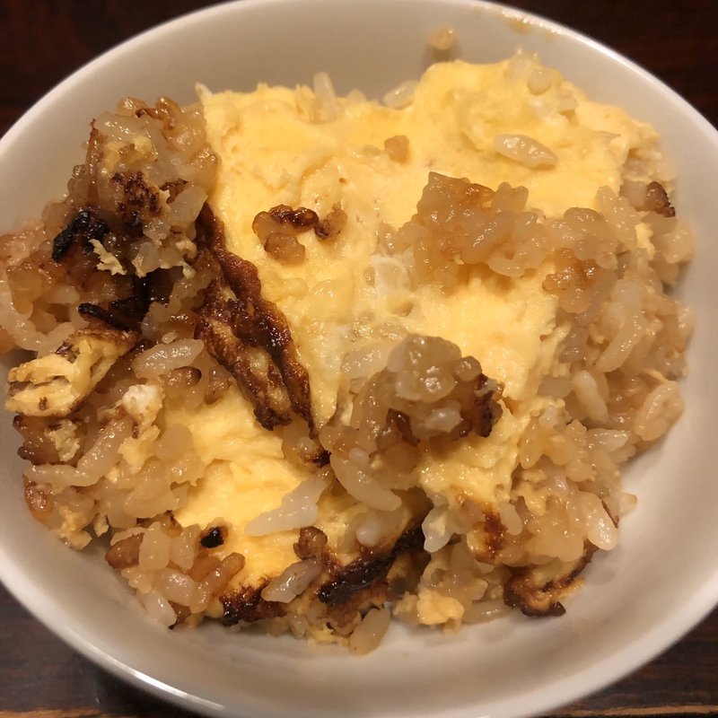 おじや(いし橋)