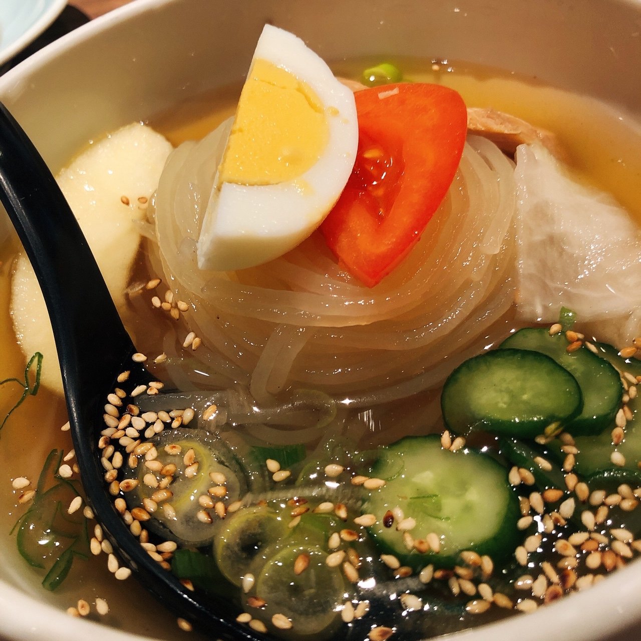 札幌 冷 麺