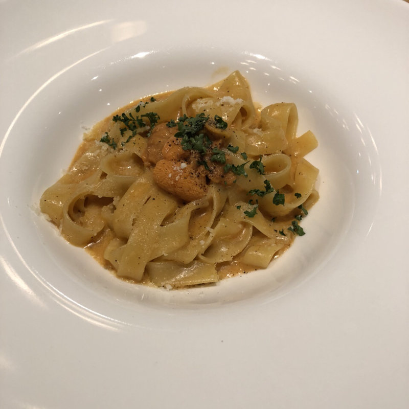 (brasserie coron with LE CREUSET〈丸井今井札幌本店〉)