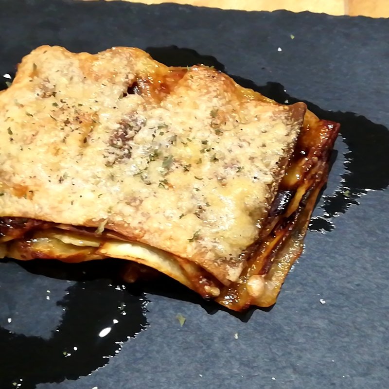 ラザニア(（食）ましか 福岡本店)