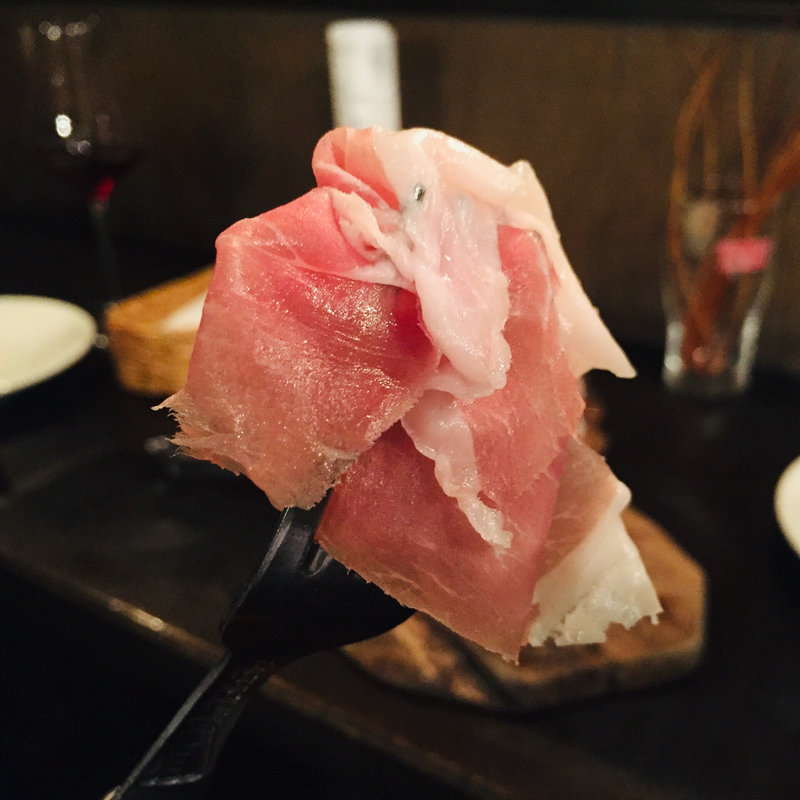 プロシュート(Sante （サンテ）)