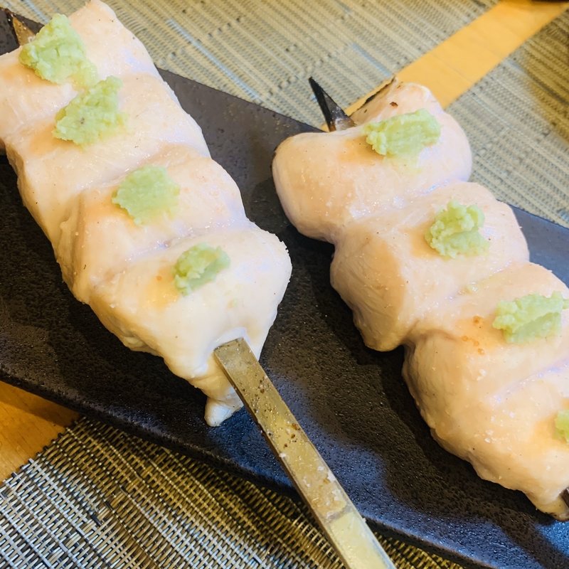 ささみ(ゆしま串本 本店)