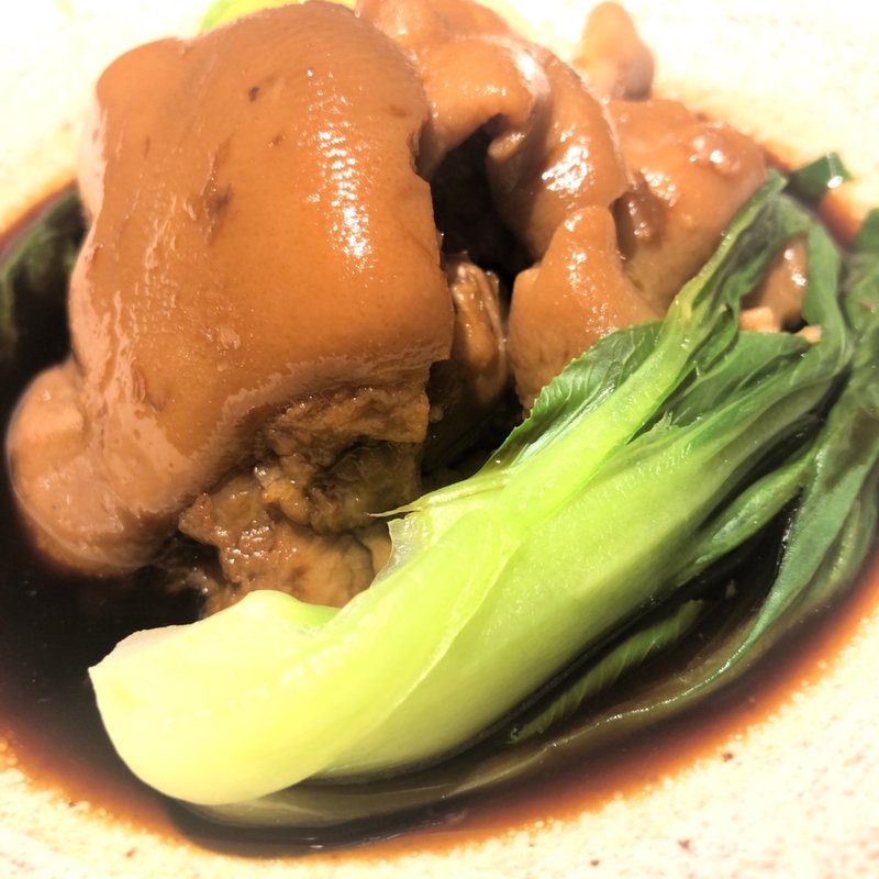 (焼鳥&ワイン RICKY)