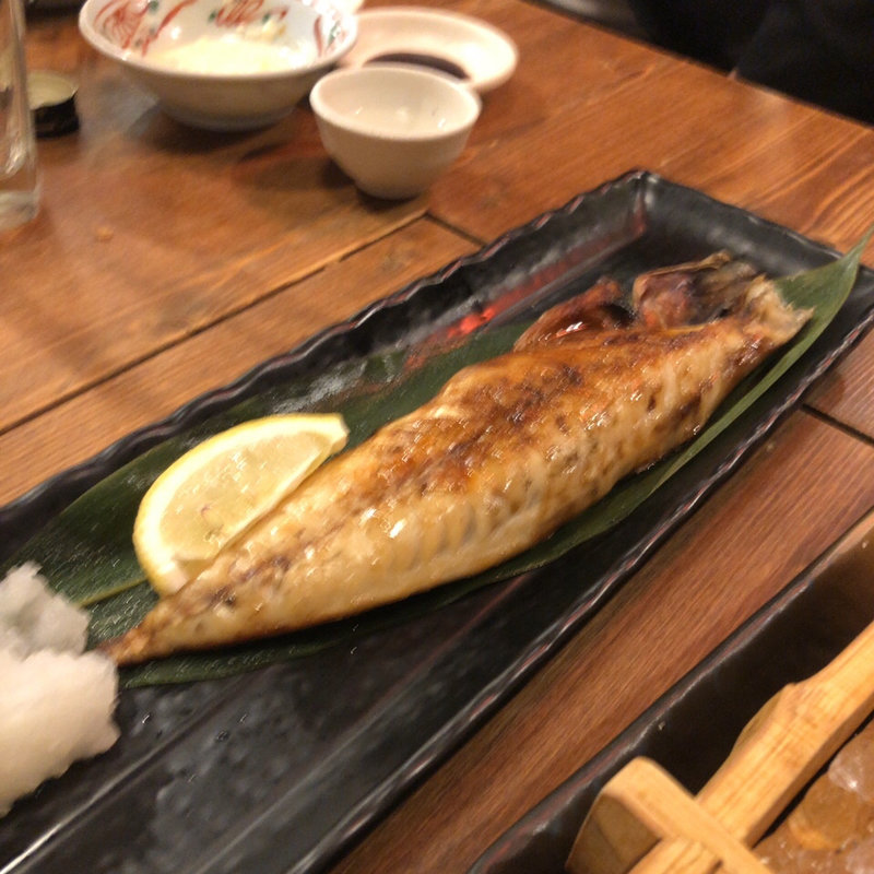 さば文化干し(田子商店 )