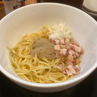 煮干し和え玉(金彩〜KinIro〜)