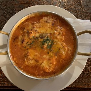 ニョッキのグラタン トマトソース(ポテト料理専門店 穀物祭 （KOKUMOTUMATSURI コクモツマツリ）)
