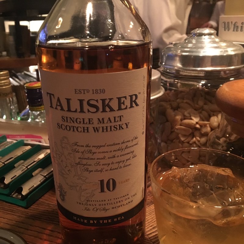 いろいろ(CANDY GINZA)