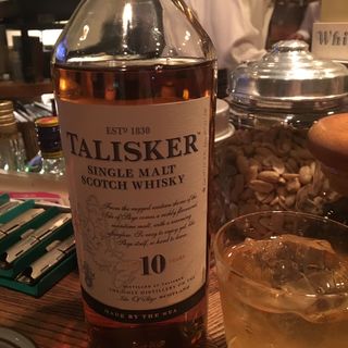 いろいろ(CANDY GINZA)