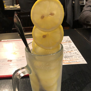 タワーレモン(もっこすprimo)