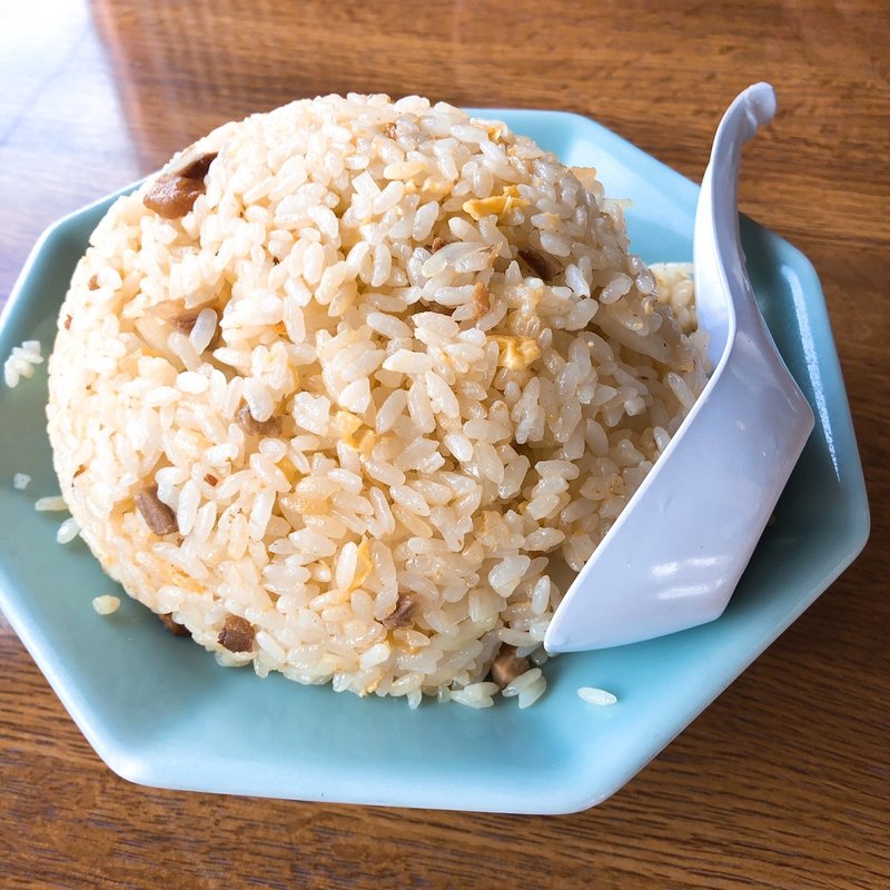 ヤキメシ(大)(味の大進)