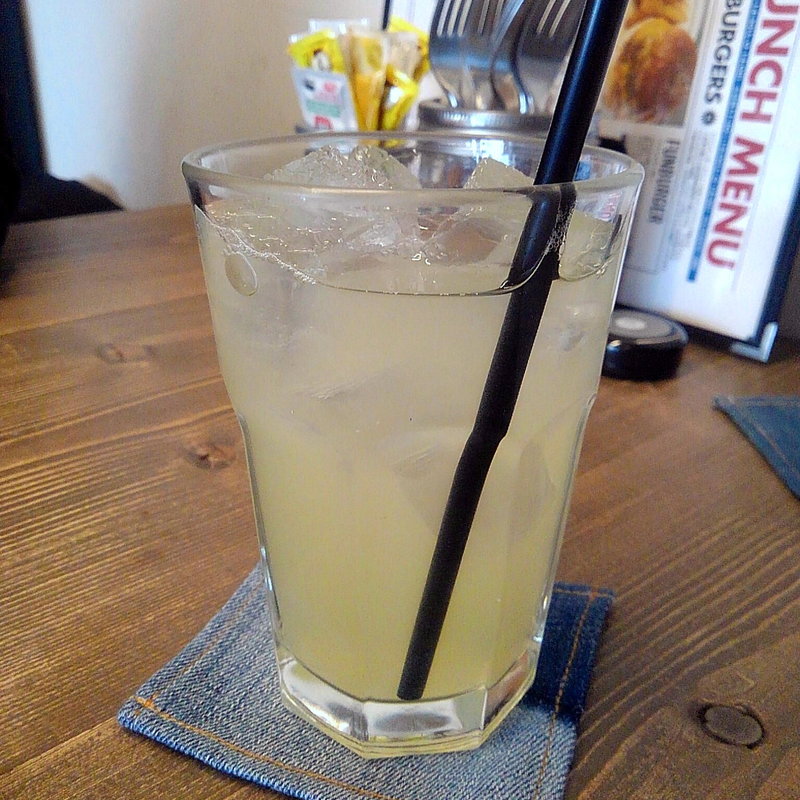 江刺りんごジュース(GROW)