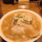 味噌ラーメン