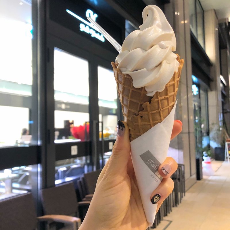 マロンソフト(トシ ヨロイヅカ 東京)