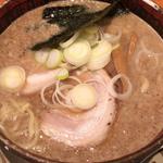 豚（とん）そば(らーめん大地 )