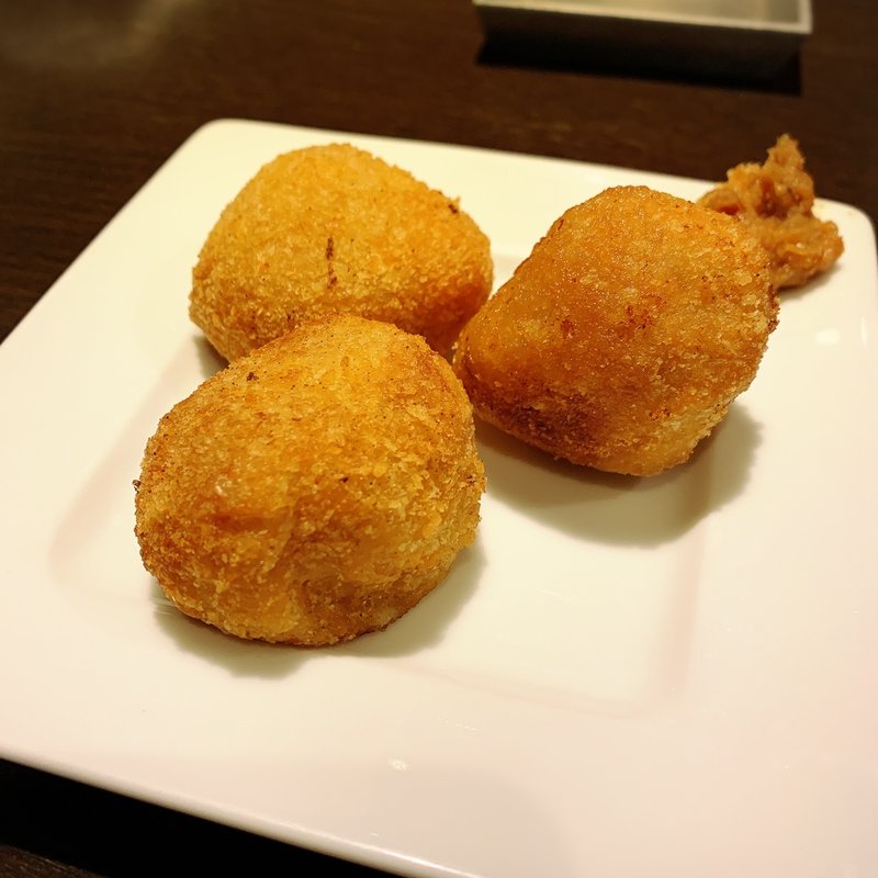 ライスコロッケ(OLLO)