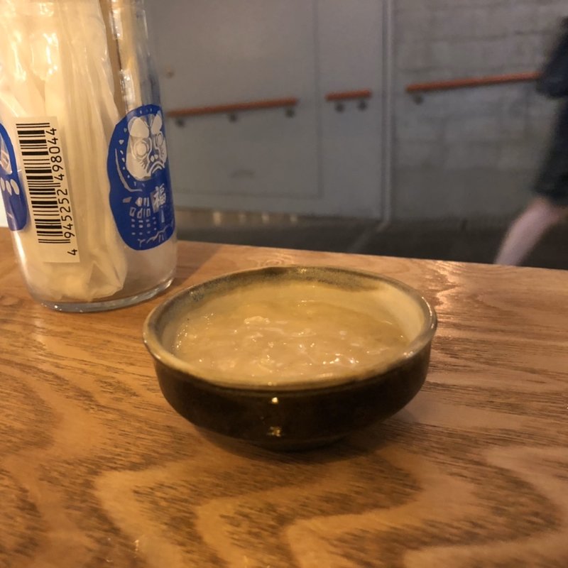 イカの塩辛(酒の九州)