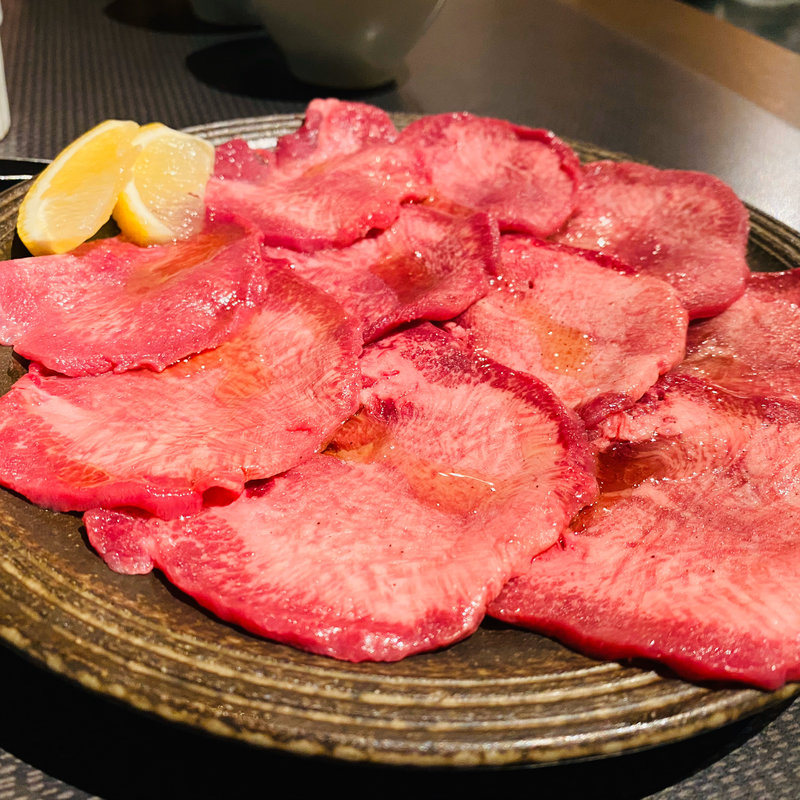 (焼肉はやと　博多駅東店)