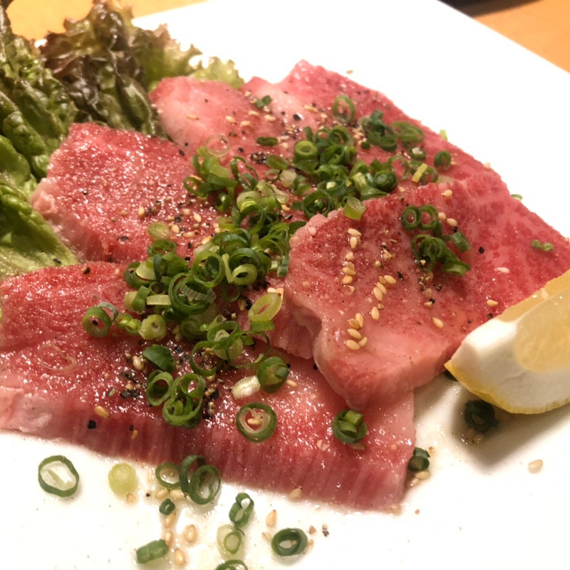 タン(玄風館 香椎店)