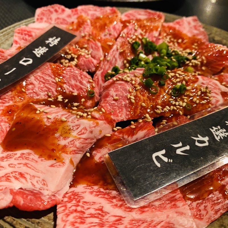 (焼肉はやと　博多駅東店)